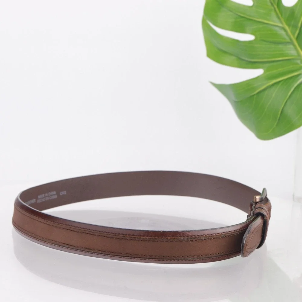 Columbia mens belt
